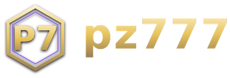 pz777 logo