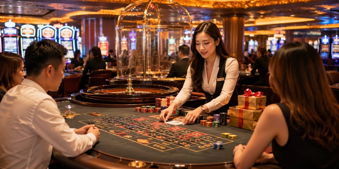 pz777 Casino